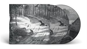Burzum – Hvis Lyset Tar Oss (LP)