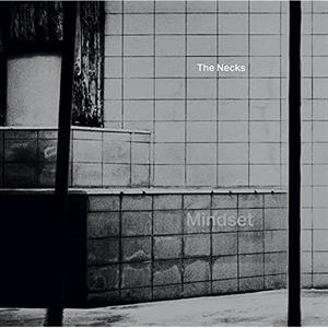 Necks – Mindset (LP)