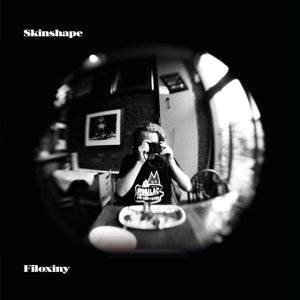 Skinshape – Filoxiny (LP)