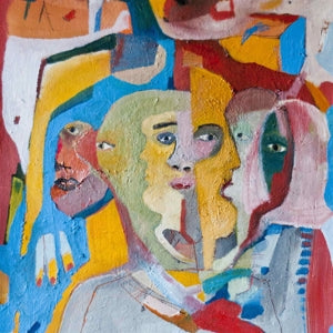 Skinshape – Oracolo (LP)