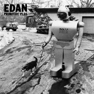 Edan – Primitive Plus (LP)