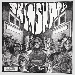 Skinshape – Skinshape (LP)