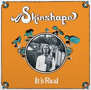 Skinshape – It S Real / Amnesia (12in)
