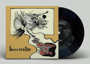 Skinshape X Horus – Interstellar (12in)