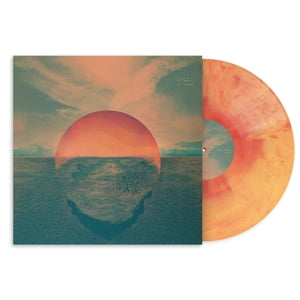 Tycho – Dive (LP)