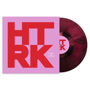 Htrk – Marry Me Tonight (LP)