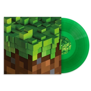 C418 – Minecraft Volume Alpha (LP)