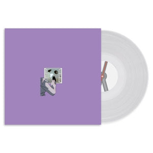 Bullion – Affection (LP)