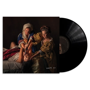 Hana Vu – Romanticism (LP)