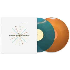 Lusine – A Certian Distance (LP)