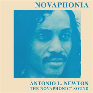 Antonio L. Newton – Novaphonia (LP)