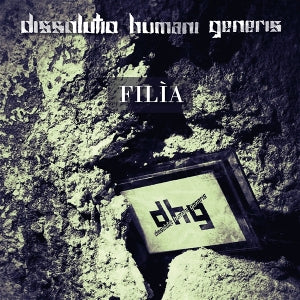DHG – Filia (LP)