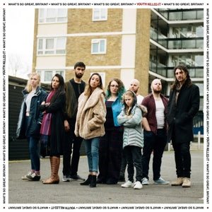Youth Killed It – What's So Great
