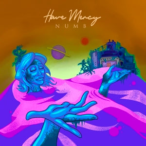 Have Mercy – Numb (LP)