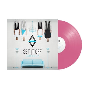 Set It Off – Upside Down (LP)
