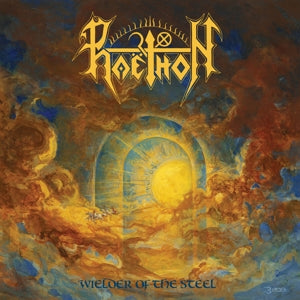 Phaethon – Wielder of the Steel (LP)