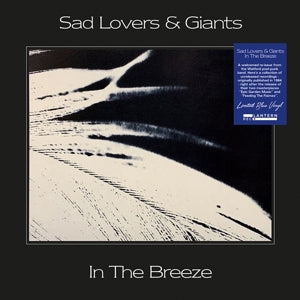 Sad Lovers & Giants – In the Breeze (LP)