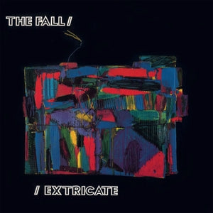 Fall – Extricate (LP)