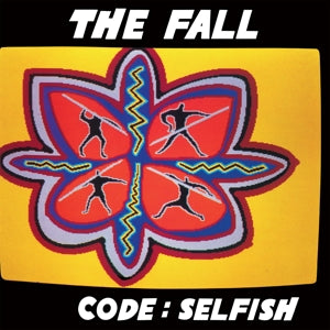 Fall – Code: Selfish (LP)