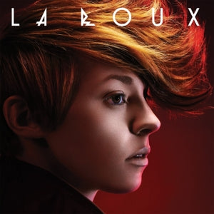 La Roux – La Roux (LP)