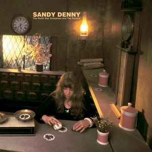 Sandy Denny – North Star Grassman and the Ravens (LP)