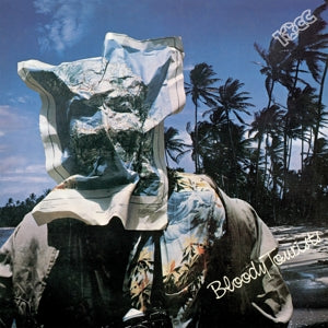 10cc – Bloody Tourists (LP)