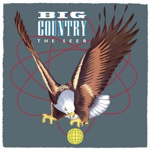 Big Country – Seer (LP)