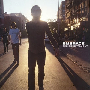 Embrace – Good Will Out (LP)