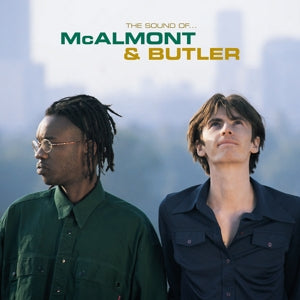 McAlmont & Butler – Sound of (LP)