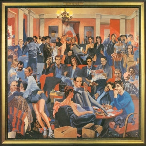 Ruts – Crack (LP)