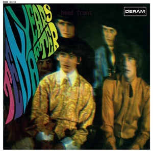 Ten Years After – Ten Years After (LP)