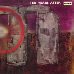 Ten Years After – Stonedhenge (LP)