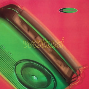 Wedding Present – Watusi (LP)