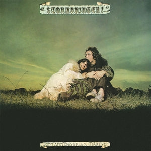 John Martyn & Beverley Martyn – Stormbringer (LP)