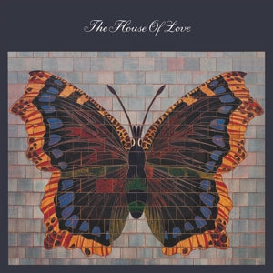 House of Love – The House of Love (LP)