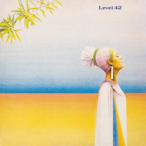 Level 42 – Level 42 (LP)