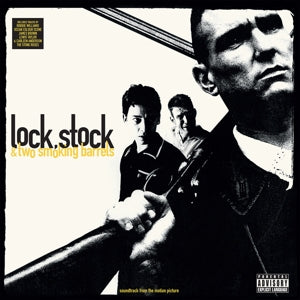 Various – Lock