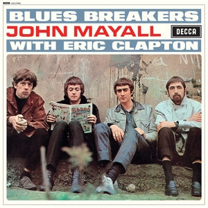 John Mayall & the Bluesbreakers