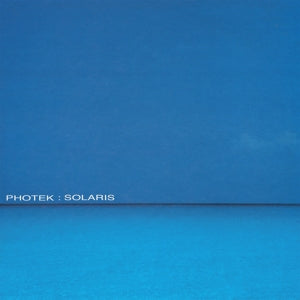 Photek – Solaris (LP)