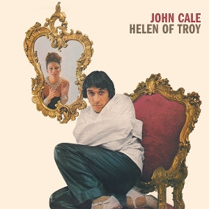 John Cale – Helen of Troy (LP)