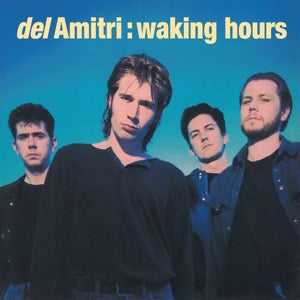 Del Amitri – Waking Hours (LP)