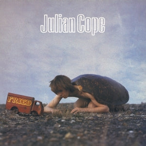 Julian Cope – Fried (LP)