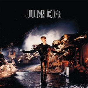 Julian Cope – Saint Julian (LP)