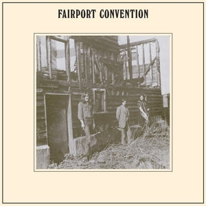 Fairport Convention – Angel Delight (LP)