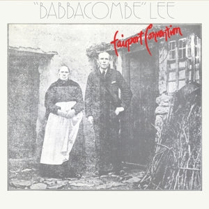 Fairport Convention – Babbacombe Lee (LP)