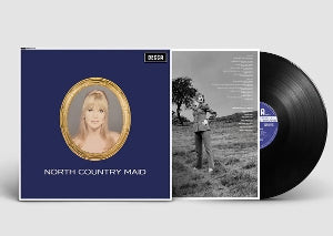 Marianne Faithfull – North Country Maid (LP)