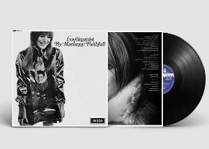 Marianne Faithfull – Loveinamist (LP)