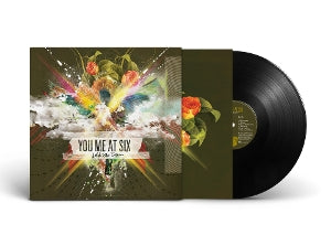 You Me At Six – Hold Me Down (LP)