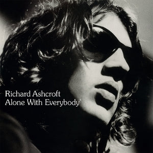 Richard Ashcroft – Alone With Everybody (LP)