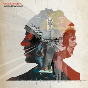 Richard Ashcroft – Human Conditions (LP)